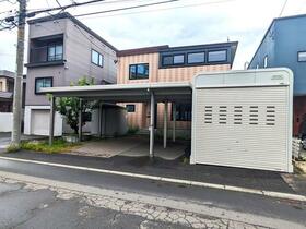 北海道札幌市白石区北郷五条５丁目