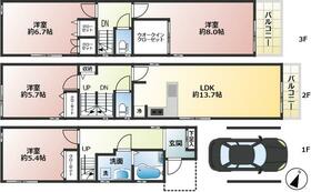 神奈川県横浜市磯子区坂下町