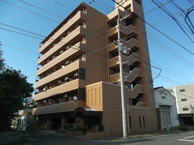 ライオンズマンションポートタウン今治