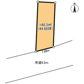 新潟県新潟市南区白根