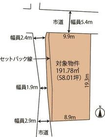 福井県福井市月見町