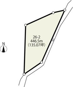 宮城県栗原市築館字芋埣新八ツ又