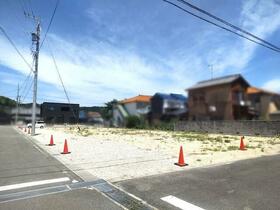 愛知県知多郡南知多町大字内海字中前田