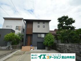 富山県富山市大泉北町