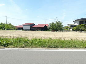 宮城県栗原市金成沢辺西大寺