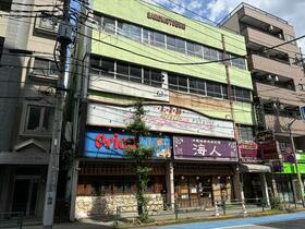 東京都西東京市田無町３丁目