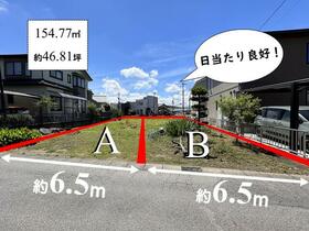 愛知県岡崎市東蔵前町字馬場