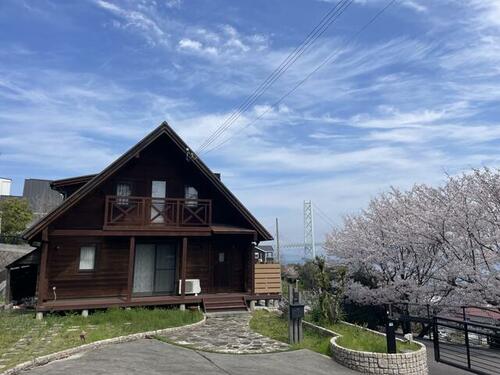detached 兵庫県淡路市岩屋