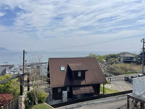detached 兵庫県淡路市岩屋