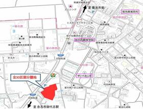 熊本県菊池市泗水町吉富