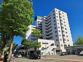 秋田県秋田市南通亀の町