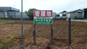 茨城県坂東市幸田