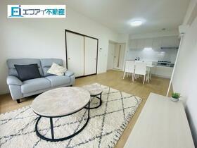 コープ野村半田弐号棟