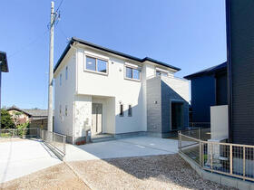 愛知県西尾市吉良町富田荒井屋敷