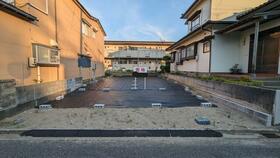 新潟県新潟市西区西有明町