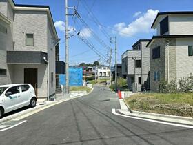 神奈川県横浜市戸塚区原宿４丁目