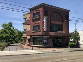 石川県金沢市西泉３丁目