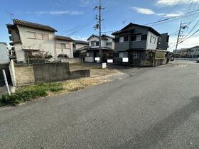 和歌山県和歌山市梅原