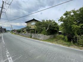 福岡県八女市立花町山崎