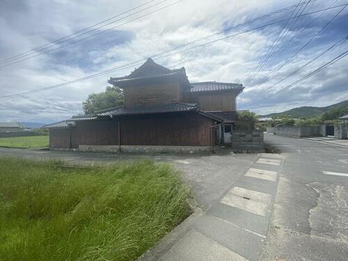 Land, Sanuki, Kagawa