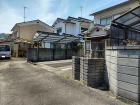 愛媛県松山市高岡町