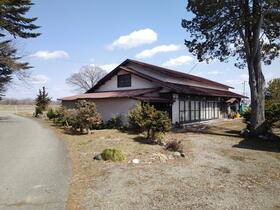 岩手県北上市和賀町岩崎２７地割