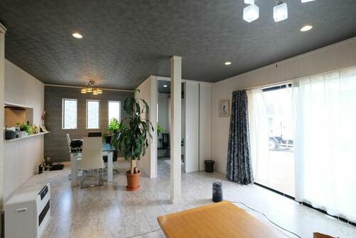 detached 千葉県八街市八街ほ