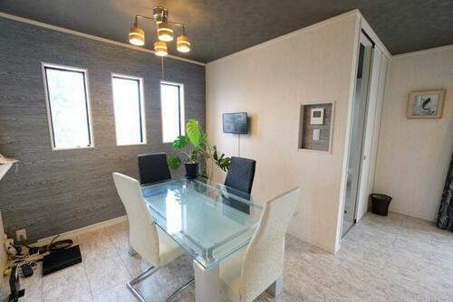 detached 千葉県八街市八街ほ