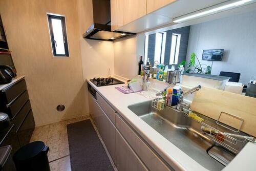 detached 千葉県八街市八街ほ