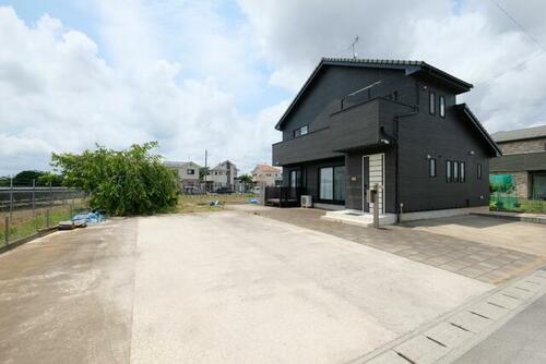 detached 千葉県八街市八街ほ