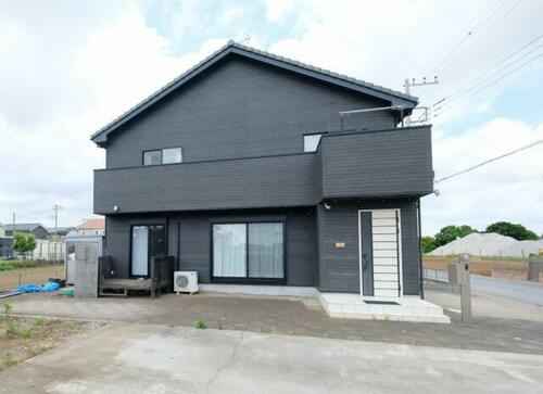 detached 千葉県八街市八街ほ