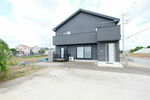detached 千葉県八街市八街ほ