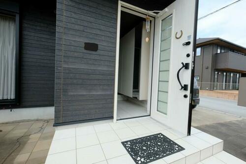 detached 千葉県八街市八街ほ