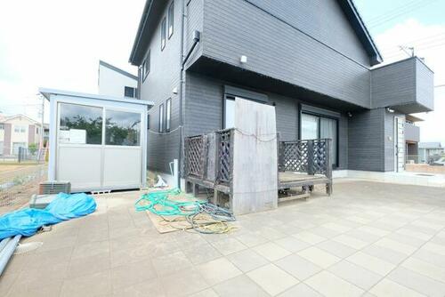 detached 千葉県八街市八街ほ