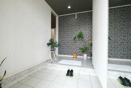 detached 千葉県八街市八街ほ