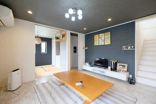 detached 千葉県八街市八街ほ