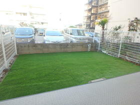 シティー逆瀬川