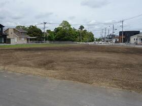 千葉県大網白里市上貝塚