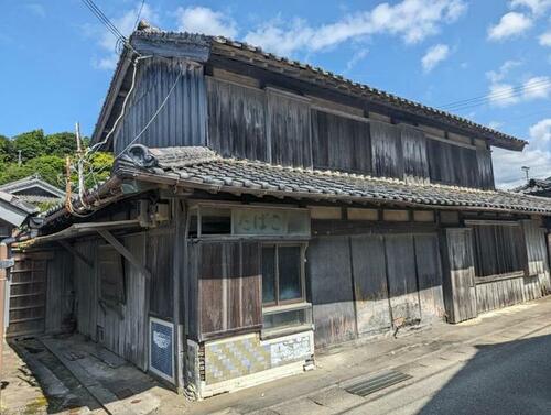Land, Kushimoto Town, Wakayama
