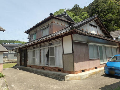 Used Detached House, Himi, Toyama