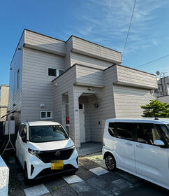 北海道札幌市清田区里塚緑ケ丘１０丁目