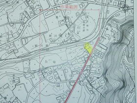 埼玉県入間郡越生町大字小杉