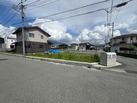 山梨県甲斐市西八幡