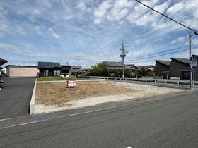 静岡県磐田市福田中島