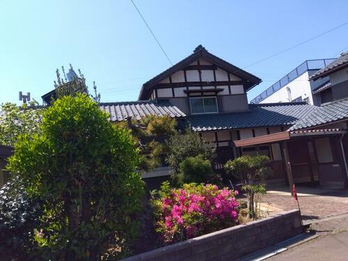 detached 福井県越前市矢放町