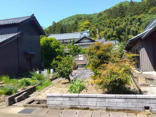 detached 福井県越前市矢放町