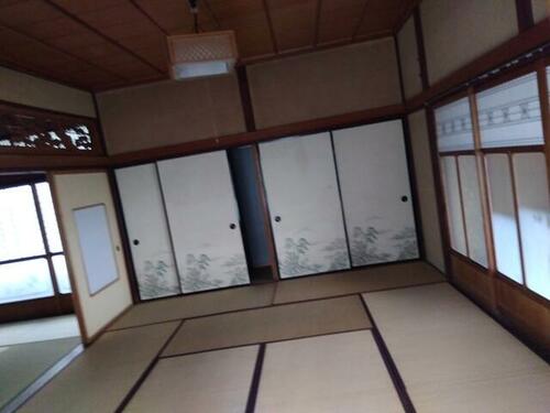 detached 福井県越前市矢放町