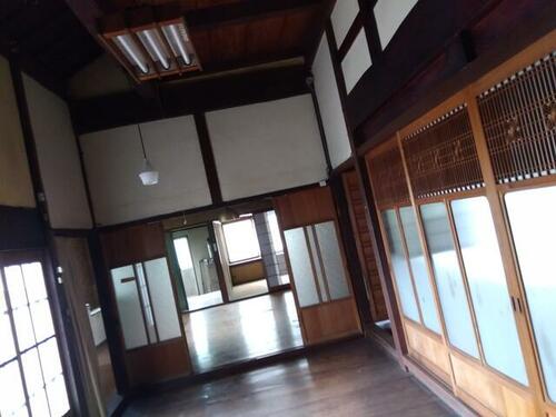 detached 福井県越前市矢放町