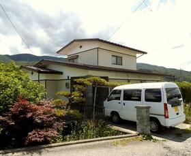 長野県茅野市宮川
