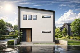 福岡県糸島市神在東２丁目